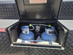 2022 JB Caravans Dirt Road Xtreme 22