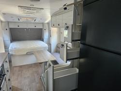 2022 JB Caravans Dirt Road Xtreme 22