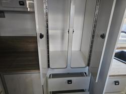 2022 JB Caravans Dirt Road Xtreme 22