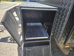 2022 JB Caravans Dirt Road Xtreme 22