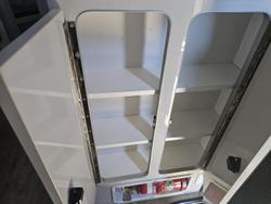 2022 JB Caravans Dirt Road Xtreme 22