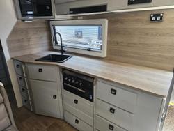 2022 JB Caravans Dirt Road Xtreme 22