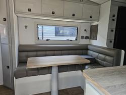 2022 JB Caravans Dirt Road Xtreme 22