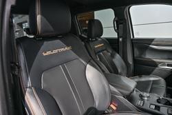 2025 Ford Ranger Wildtrak