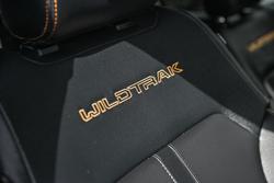 2025 Ford Ranger Wildtrak