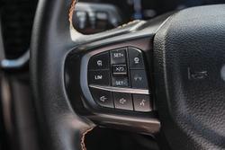 2025 Ford Ranger Wildtrak