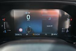 2025 Ford Ranger Wildtrak