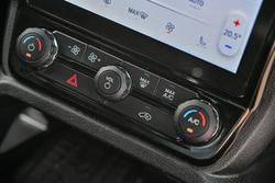 2025 Ford Ranger Wildtrak