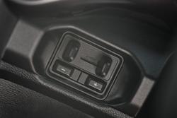 2025 Ford Ranger Wildtrak