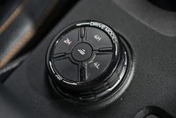 2025 Ford Ranger Wildtrak