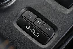 2025 Ford Ranger Wildtrak