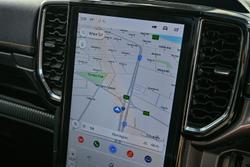 2025 Ford Ranger Wildtrak