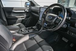 2025 Ford Ranger Wildtrak