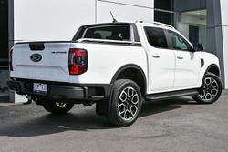 2025 Ford Ranger Wildtrak