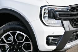 2025 Ford Ranger Wildtrak