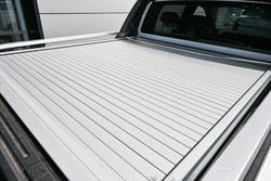 2025 Ford Ranger Wildtrak