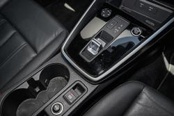 2022 Audi A3 35 TFSI