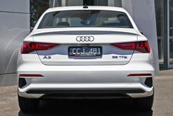 2022 Audi A3 35 TFSI