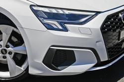 2022 Audi A3 35 TFSI