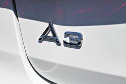 2022 Audi A3 35 TFSI