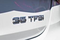 2022 Audi A3 35 TFSI