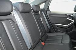 2022 Audi A3 35 TFSI