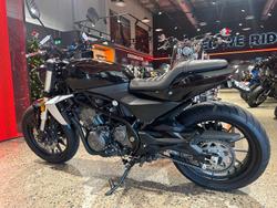 2023 Harley-Davidson X 350 X Black