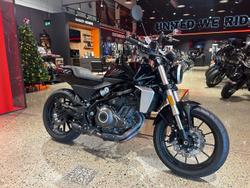 2023 Harley-Davidson X 350 X Black