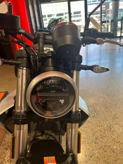 2023 Harley-Davidson X 350 X Black