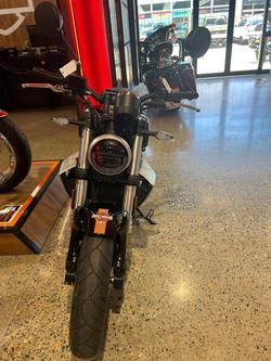 2023 Harley-Davidson X 350 X Black