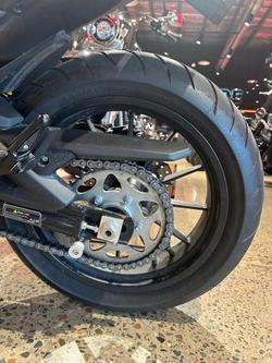 2023 Harley-Davidson X 350 X Black