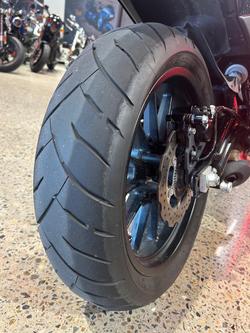 2023 Harley-Davidson X 350 X Black