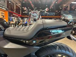 2023 Harley-Davidson X 350 X Black