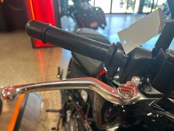 2023 Harley-Davidson X 350 X Black