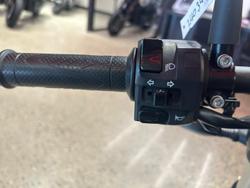 2023 Harley-Davidson X 350 X Black