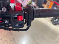 2023 Harley-Davidson X 350 X Black