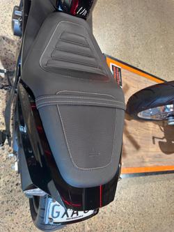 2023 Harley-Davidson X 350 X Black