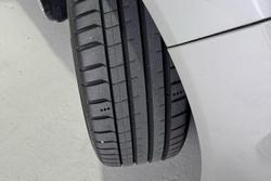 2009 Honda Accord Euro Luxury 8th Gen Buran Silver