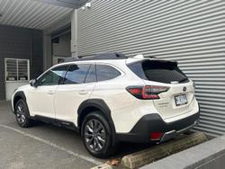 2025 Subaru Outback AWD