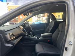 2025 Subaru Outback AWD