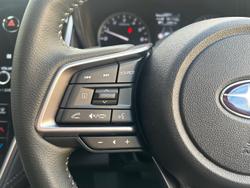 2025 Subaru Outback AWD