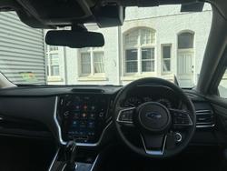 2025 Subaru Outback AWD