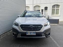 2025 Subaru Outback AWD