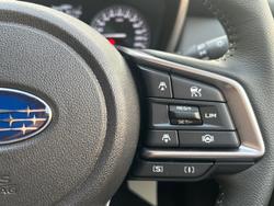 2025 Subaru Outback AWD