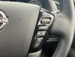 2025 Nissan Patrol Ti