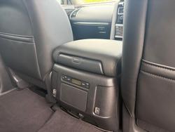 2025 Nissan Patrol Ti