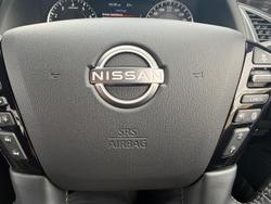 2025 Nissan Patrol Ti