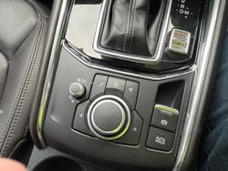 2023 Mazda CX-5 G35 Akera