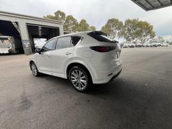 2023 Mazda CX-5 G35 Akera