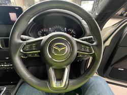 2023 Mazda CX-5 G35 Akera